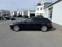 Gebraucht Audi A4 150 PS (110 kW) 2022 Schwarz Kombi