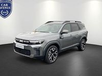 Neu Dacia Bigster Journey 155 PS (114 kW) 2026 Grau SUV