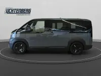 Neu Kia PV5 119 kW (163 PS) 2026 Grau Van / Kleinbus