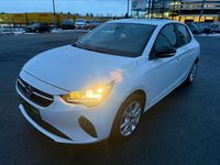 Gebraucht Opel Corsa-e Edition 100 kW (136 PS) 2023 Weiss Kleinwagen