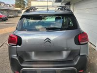 Gebraucht Citroën C3 110 PS (80 kW) 2019 Grau Kleinwagen