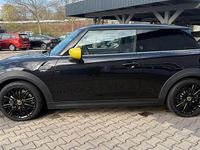 Gebraucht Mini Cooper SE 135 kW (184 PS) 2022 Schwarz Kleinwagen