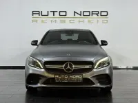 Gebraucht Mercedes C43 AMG AMG 390 PS (286 kW) 2019 Grau Limousine