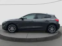 Gebraucht Ford Focus Titanium 150 PS (110 kW) 2020 Magneticgrau (metallic) (metallic) Limousine