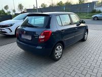 gebraucht Skoda Fabia 1.2l 44kW Special TÜV 3/26