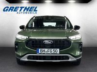 Gebraucht Ford Kuga Active X 182 PS (133 kW) 2024 Gruen SUV