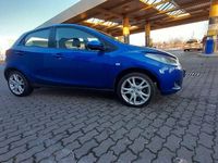Gebraucht Mazda 2 75 PS (55 kW) 2009 Limousine