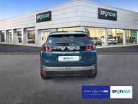 Gebraucht Peugeot 3008 Allure 131 PS (96 kW) 2023 Blau SUV