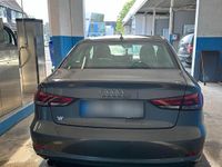 Second-hand Audi A3 150 CP (110 kW) 2015 Gri Berlinǎ