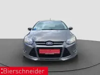 Gebraucht Ford Focus Titanium 150 PS (110 kW) 2013 Braun Limousine