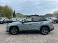 gebraucht Toyota RAV4 RAV4