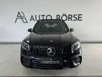 Gebraucht Mercedes GLB35 AMG 306 PS (225 kW) 2022 Schwarz SUV