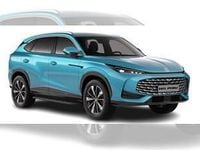 Nouvelle MG HS Comfort 272 ch (200 kW) 2025 Bleue SUV