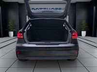 Gebraucht Audi A1 95 PS (69 kW) 2025 Mythosschwarz metallic SUV