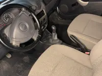 Gebraucht Dacia Logan 85 PS (62 kW) 2012