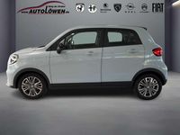 Gebraucht Leapmotor T03 69 kW (95 PS) 2025 Blau Kleinwagen