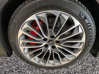 Gebraucht Audi A6 S-Line 367 PS (269 kW) 2022 Schwarz Kombi