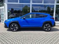 Neu Subaru Crosstrek Platinum 114 PS (83 kW) 2026 Oasis blue SUV
