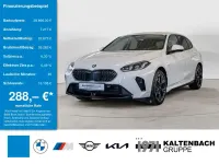 Gebraucht BMW 120 Sport Line 163 PS (119 kW) 2025 Alpinweiss iii Kleinwagen