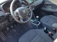 Gebraucht Dacia Jogger Comfort 101 PS (74 kW) 2022 Andere farben Van / Kleinbus