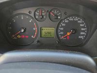 Gebraucht Ford Transit 86 PS (63 kW) 2009