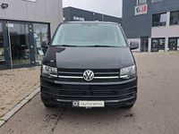 Usata VW Multivan 150 CV (110 kW) 2020 Nero Monovolume