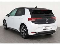 Brugt VW ID.3 Pro 150 kW (204 HK) 2023 Hvid Hatchback