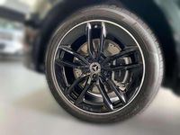 Gebraucht Mercedes GLE350 AMG 333 PS (244 kW) 2025 Grün SUV