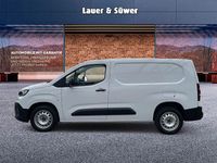 Neu Fiat Doblò 102 PS (75 kW) 2025 Weiß Van / Kleinbus