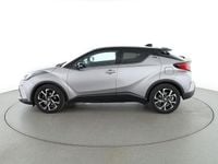 Gebraucht Toyota C-HR Sport 184 PS (135 kW) 2021 Silber SUV