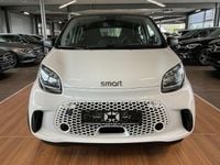 Gebraucht Smart ForFour Electric Drive Pure 60 kW (82 PS) 2022 Weiß Limousine