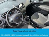 gebraucht Ford Tourneo Courier Navi*Kamera*PDC*Frontsch.heizb.*