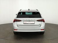 Gebraucht Skoda Octavia 150 PS (110 kW) 2024 Andere Kombi
