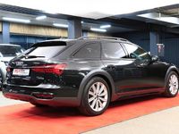 Gebraucht Audi A6 Allroad 245 PS (180 kW) 2021 Grau Kombi