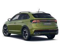 Neu VW Taigo R-line 150 PS (110 kW) 2026 Grün SUV