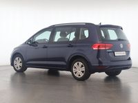 gebraucht VW Touran 1.6 TDI DSG Trendline | AHK | 7-SITZER |