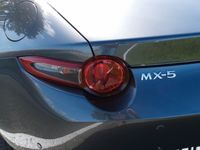 gebraucht Mazda MX5 2.0 RF Selection (Targa)