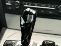 Gebraucht BMW 730 M Sport 245 PS (180 kW) 2010 Schwarz Limousine