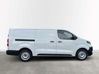 Neu Opel Vivaro Edition 177 PS (130 kW) 2025 Weiss Van / Kleinbus