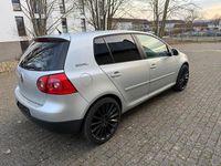 Gebraucht VW Golf IV 102 PS (75 kW) 2006 Grau Kleinwagen