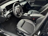Gebraucht Mercedes A220 190 PS (139 kW) 2019 Schwarz Limousine
