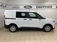 Neu Ford Transit Trend 101 PS (74 kW) 2026 Frostweiß Limousine