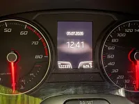 Gebraucht Seat Leon FR 150 PS (110 kW) 2015 Grau Limousine