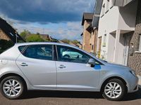 gebraucht Seat Ibiza 6j