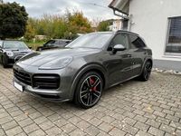 Gebraucht Porsche Cayenne GTS 460 PS (338 kW) 2020 Grau SUV