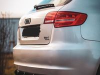 gebraucht Audi A3 Sportback 1.8 TFSI quattro Ambition Sportback Ambition