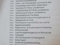 Gebraucht BMW 218 150 PS (110 kW) 2016 Schwarz Kombi