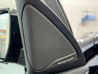 Gebraucht BMW X4 Performance 326 PS (239 kW) 2018 Schwarz SUV