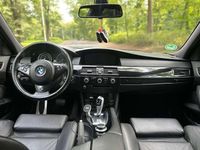 Gebraucht BMW 525 197 PS (144 kW) 2007 Limousine