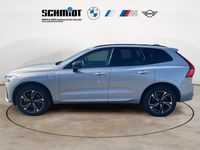 Gebraucht Volvo XC60 Plus 349 PS (256 kW) 2024 Silber SUV